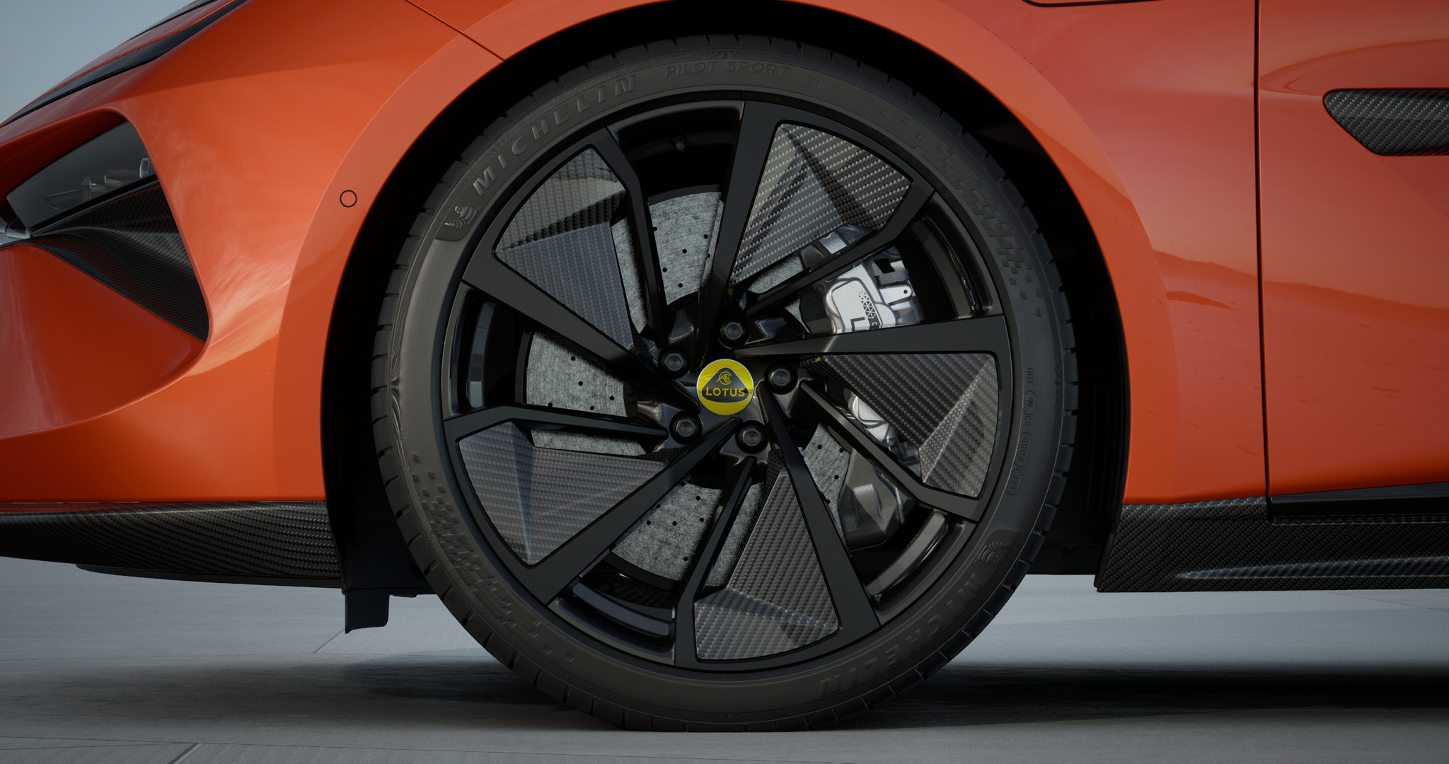 Lotus Cars Official Site